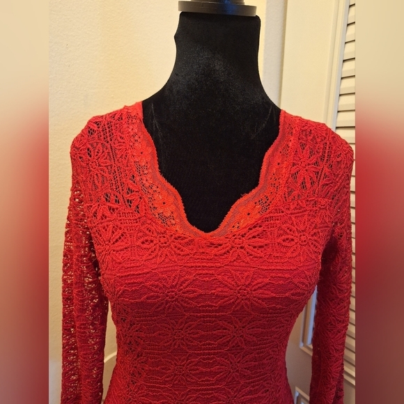 Charlotte Russe Dress - Picture 6 of 6